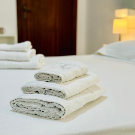 Villa Rosa Rooms Ischia Luaran gambar